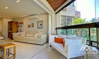 Imagem 3: Apartamento à venda no módulo 6 da Riviera com 3 dormitórios