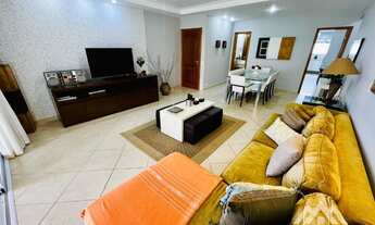 Imagem 7: Apartamento pé na areia à venda no módulo 2 da Riviera com 4 suítes