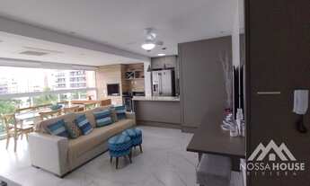 Imagem: Apartamento à venda no módulo 7 da Riviera