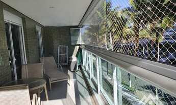 Imagem 3: Apartamento à venda no módulo 2 da Riviera com 2 dormitórios