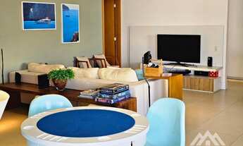 Imagem 5: Cobertura à venda no módulo 7 da Riviera com 4 dormitórios