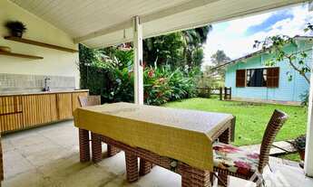 Imagem 3: Casa à venda no módulo 20 da Riviera com 3 dormitórios + edícula