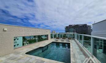 Imagem 6: Cobertura à venda no módulo 4 da Riviera com 4 suítes