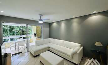 Imagem 2: Apartamento à venda no módulo 7 da Riviera com 3 dormitórios