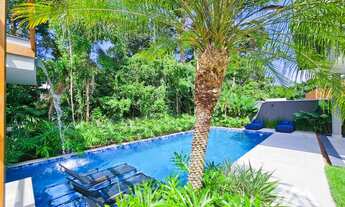 Imagem: Casa à venda no módulo 16 da Riviera com