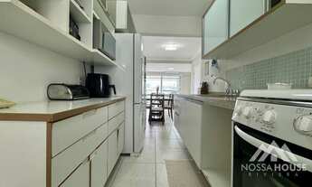 Imagem 6: Apartamento à venda no módulo 8 da Riviera com 3 suítes