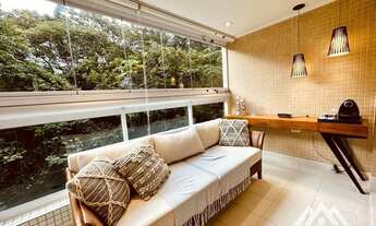 Imagem 5: Apartamento à venda no módulo 8 da Riviera com 3 dormitórios