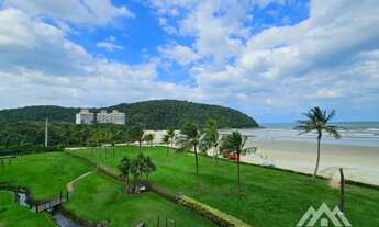 Imagem: Apartamento frontal à venda no módulo