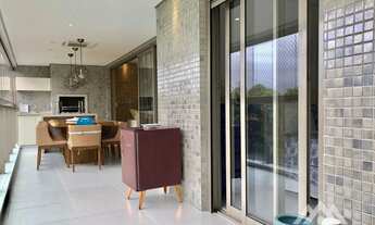 Imagem 6: Apartamento à venda no módulo 7 da Riviera com 4 dormitórios