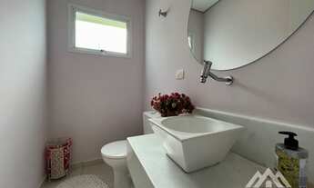 Imagem 7: Casa à venda no módulo 26 da Riviera com 6 suítes