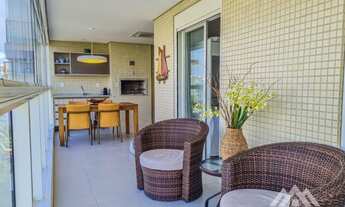 Imagem 2: Apartamento à venda no módulo 2 da Riviera com 3 dormitórios