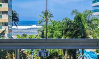 Imagem 6: Apartamento à venda no módulo 8 da Riviera com 3 suítes e lazer completo