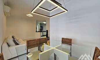 Imagem 3: Apartamento à venda no módulo 2 da Riviera com 3 dormitórios