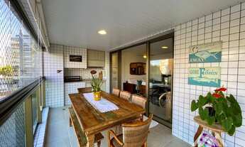 Imagem 2: Apartamento à venda no módulo 3 da Riviera com 3 dormitórios