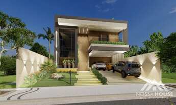 Imagem 7: Casa à venda no módulo 16 da Riviera com 6 suítes