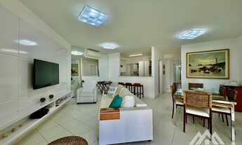 Imagem 5: Apartamento vista mar à venda no módulo 7 da Riviera com 4 suítes