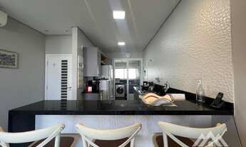 Imagem 7: Apartamento com vista do mar à venda no módulo 7 da Riviera