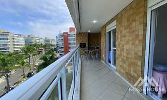 Imagem 2: Apartamento à venda no módulo 2 da Riviera com 3 dormitórios