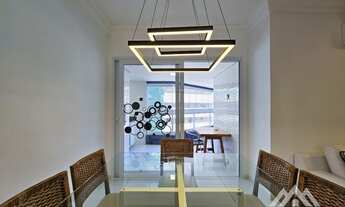 Imagem 4: Apartamento à venda no módulo 2 da Riviera com 3 dormitórios