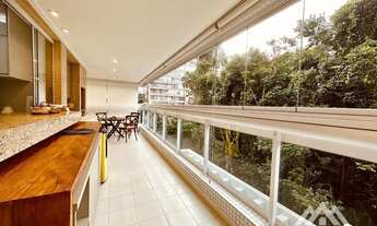 Imagem 4: Apartamento à venda no módulo 8 da Riviera com 3 dormitórios