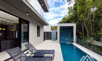 Imagem: Casa à venda no módulo 24 da Riviera com