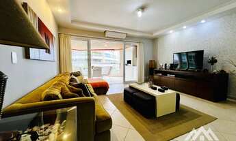 Imagem 4: Apartamento pé na areia à venda no módulo 2 da Riviera com 4 suítes