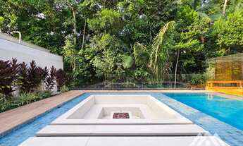 Imagem 3: Casa à venda no módulo 17 da Riviera com 6 suítes