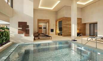 Imagem 7: Lançamento à venda no módulo 7 da Riviera com 3 dormitórios