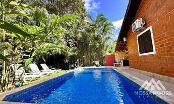 Imagem: Casa à venda no módulo 20 da Riviera com