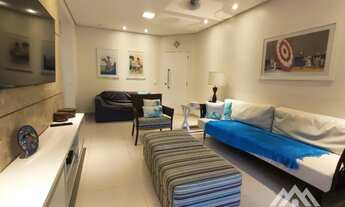 Imagem: Apartamento à venda no módulo 2 da Riviera