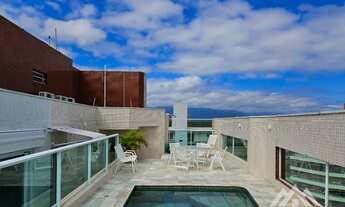 Imagem 5: Cobertura à venda no módulo 4 da Riviera com 4 suítes