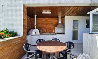 Imagem 4: Cobertura à venda no módulo 7 da Riviera com 4 dormitórios