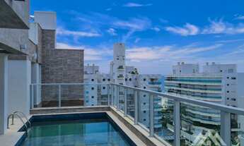 Imagem 3: Cobertura nova com vista para o mar à venda na Riviera, módulo 7