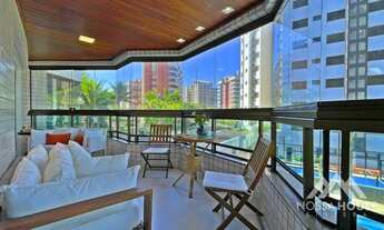 Imagem 2: Apartamento à venda no módulo 6 da Riviera com 3 dormitórios