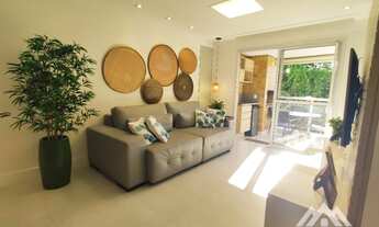 Imagem 7: Apartamento à venda no módulo 2 da Riviera com 3 dormitórios