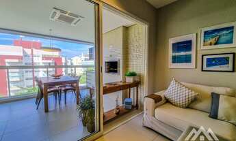 Imagem 4: Apartamento à venda no módulo 2 da Riviera com 3 dormitórios