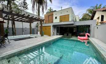 Imagem: Casa à venda no módulo 30 da Riviera com