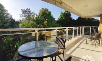 Imagem 6: Apartamento à venda no módulo 2 da Riviera com 3 dormitórios