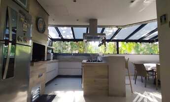 Imagem 5: Apartamento à venda no módulo 2 da Riviera com 3 dormitórios