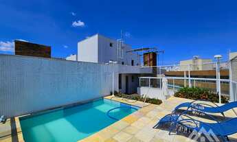 Imagem 2: Cobertura à venda no módulo 7 da Riviera com 4 dormitórios