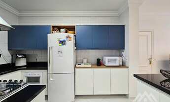 Imagem 6: Apartamento à venda no módulo 2 da Riviera com 3 dormitórios