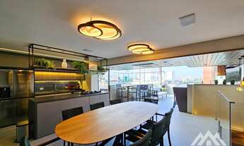 Imagem: Cobertura à venda no módulo 4 da Riviera