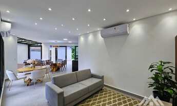 Imagem 4: Casa à venda no módulo 30 da Riviera com 5 dormitórios