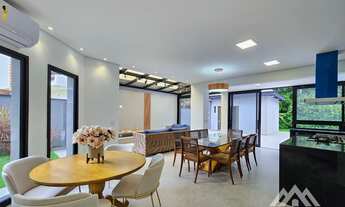 Imagem 5: Casa à venda no módulo 30 da Riviera com 5 dormitórios