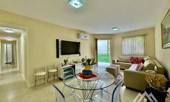 Imagem 4: Apartamento à venda no módulo 3 da Riviera com 4 dormitórios