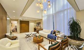 Imagem: Casa à venda no módulo 24 da Riviera com