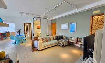 Imagem: Cobertura à venda no módulo 7 da Riviera