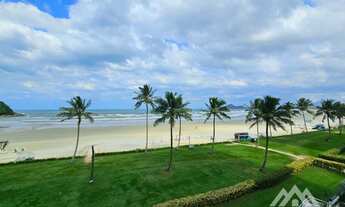 Imagem 3: Apartamento frontal à venda no módulo 8 da Riviera com 4 suítes