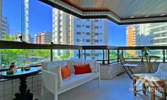 Imagem 4: Apartamento à venda no módulo 6 da Riviera com 3 dormitórios