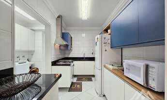 Imagem 5: Apartamento à venda no módulo 2 da Riviera com 3 dormitórios